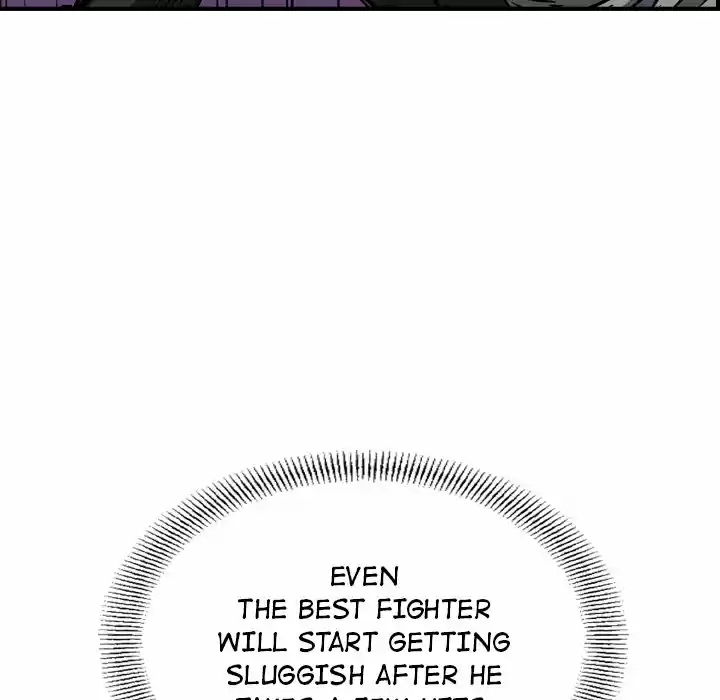 Legend: The Beginning Chapter 95