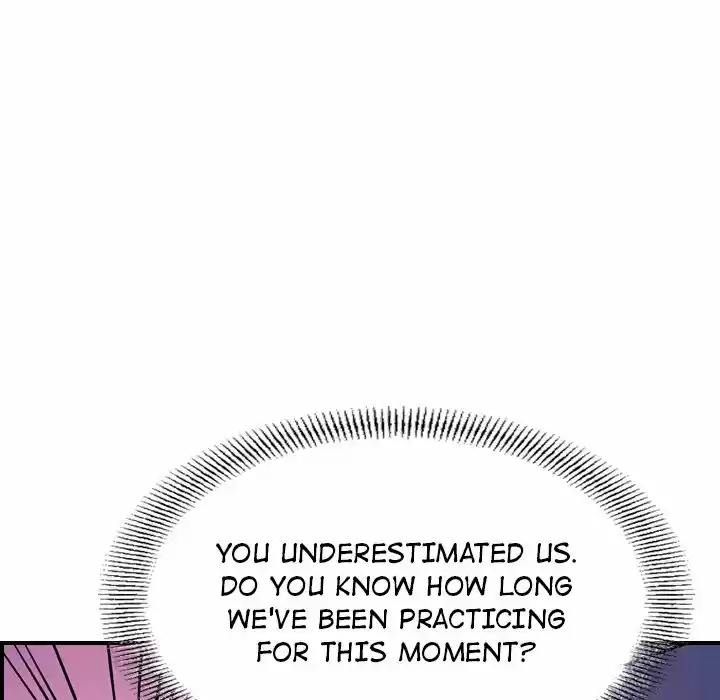 Legend: The Beginning Chapter 95