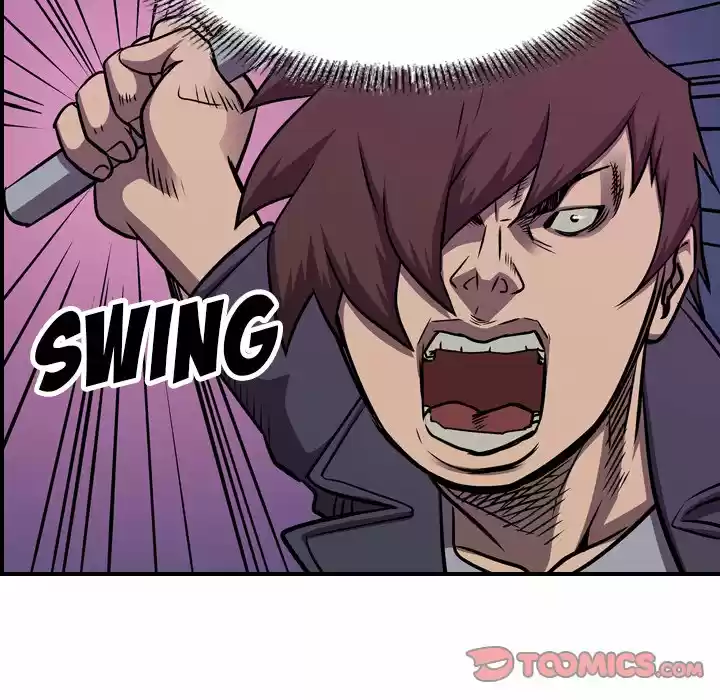 Legend: The Beginning Chapter 95