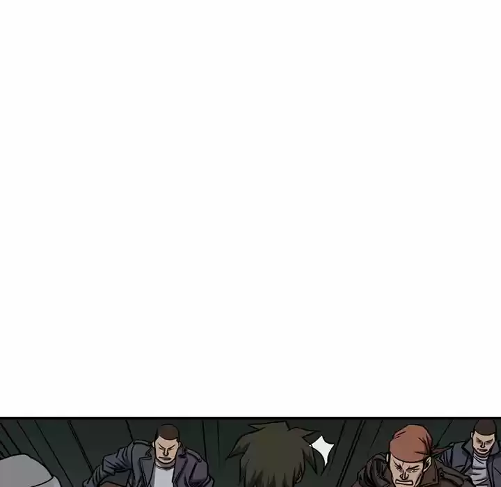 Legend: The Beginning Chapter 95