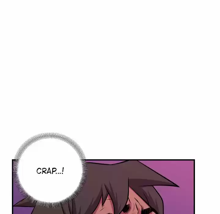 Legend: The Beginning Chapter 95