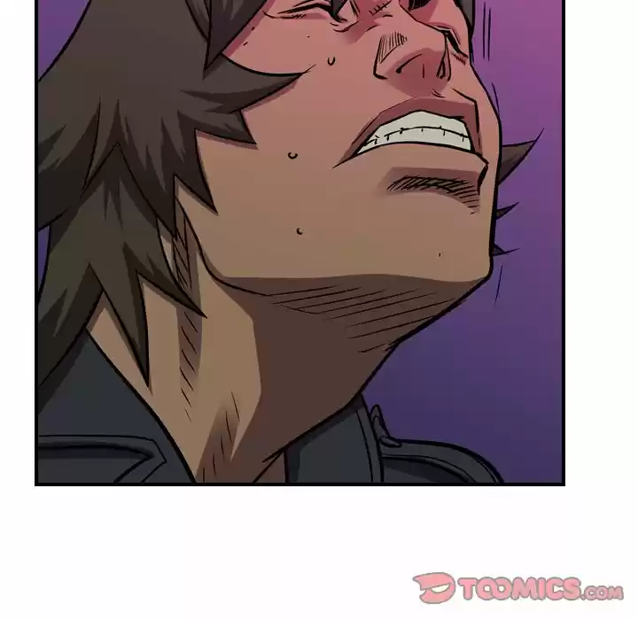 Legend: The Beginning Chapter 95