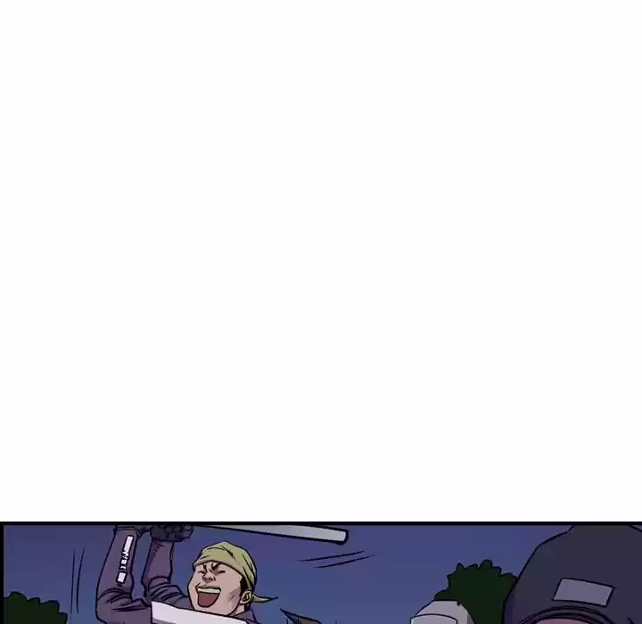 Legend: The Beginning Chapter 95