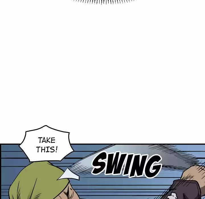 Legend: The Beginning Chapter 95