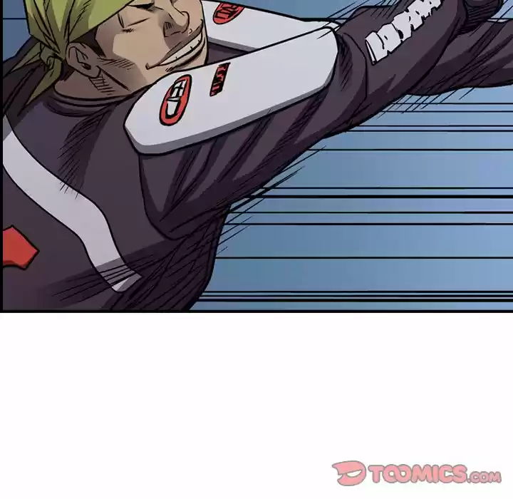 Legend: The Beginning Chapter 95