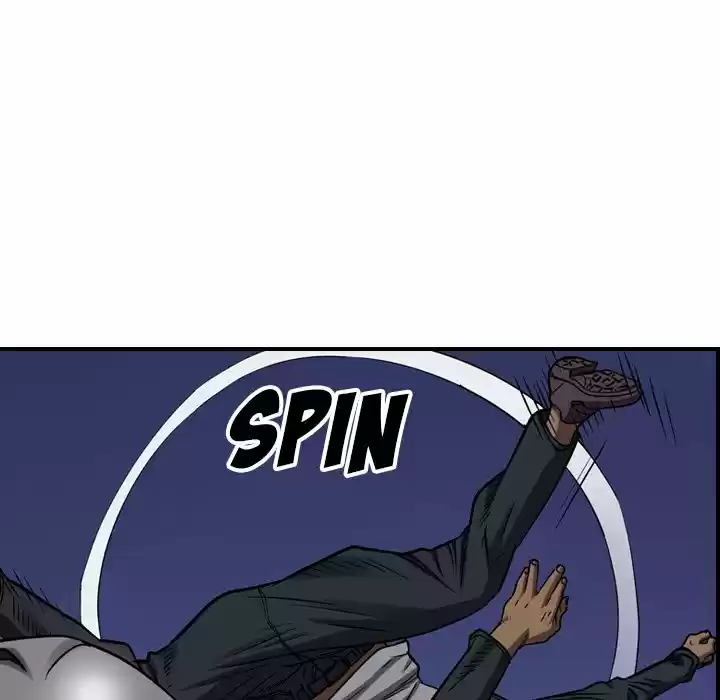 Legend: The Beginning Chapter 95