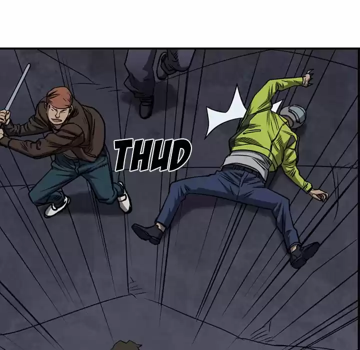 Legend: The Beginning Chapter 95