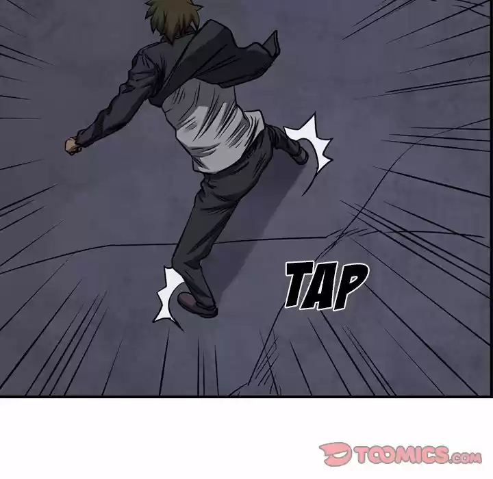 Legend: The Beginning Chapter 95