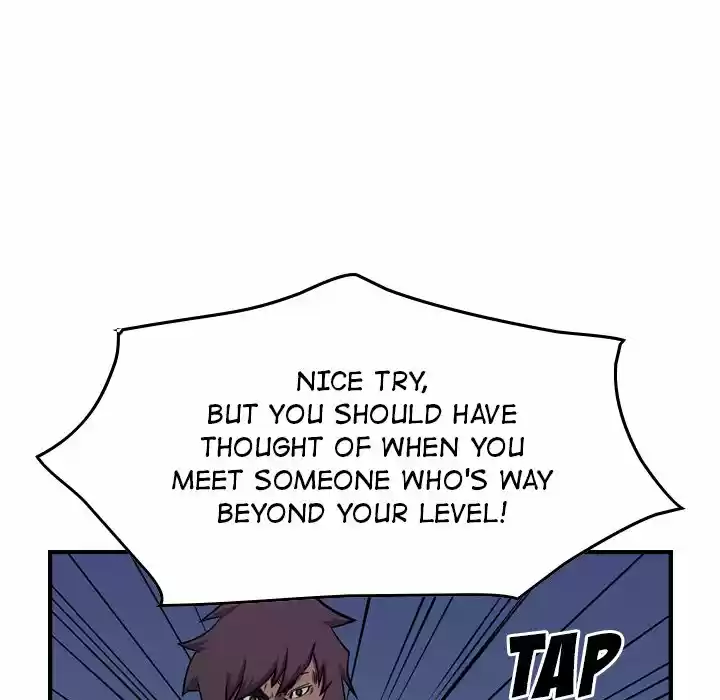 Legend: The Beginning Chapter 95