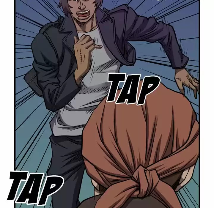 Legend: The Beginning Chapter 95