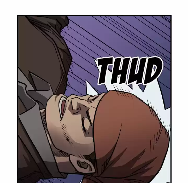 Legend: The Beginning Chapter 95