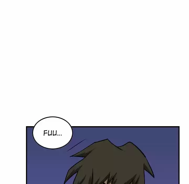 Legend: The Beginning Chapter 95