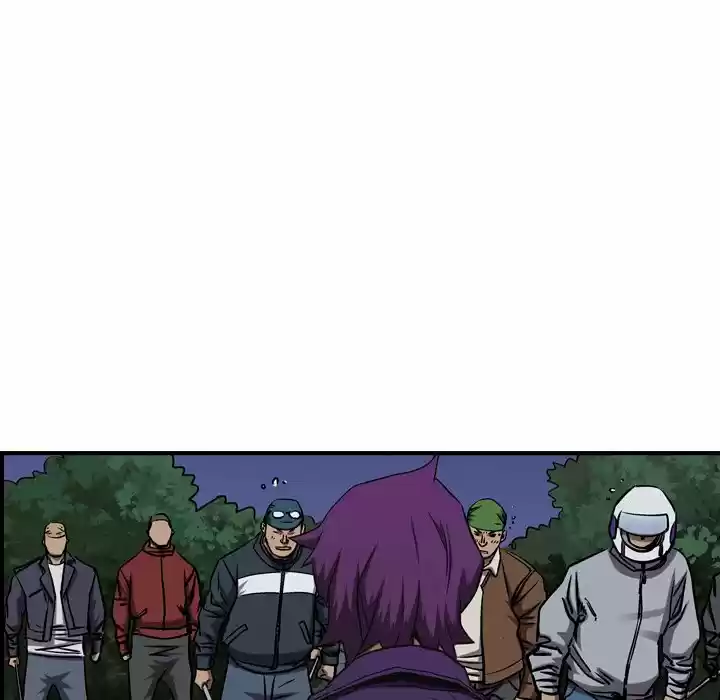 Legend: The Beginning Chapter 95