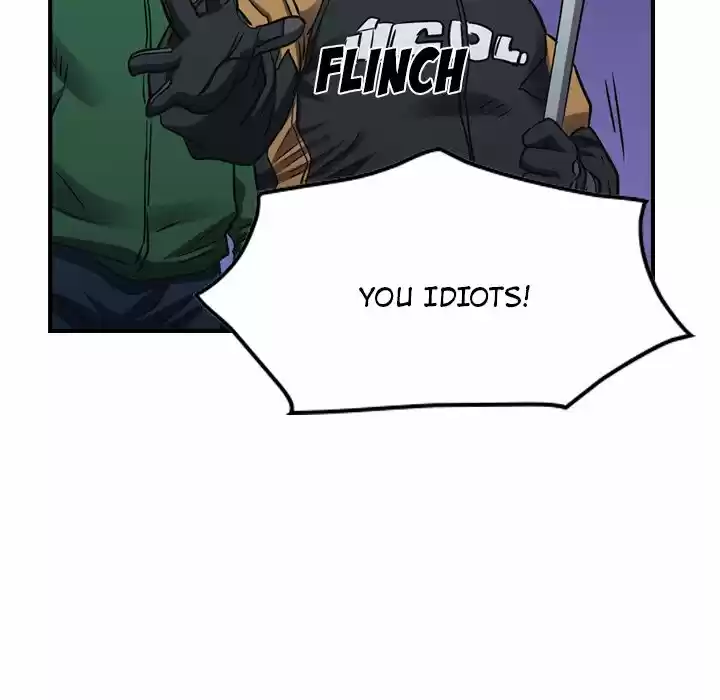 Legend: The Beginning Chapter 95