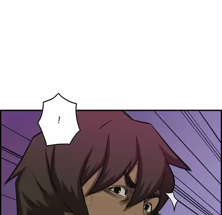 Legend: The Beginning Chapter 95