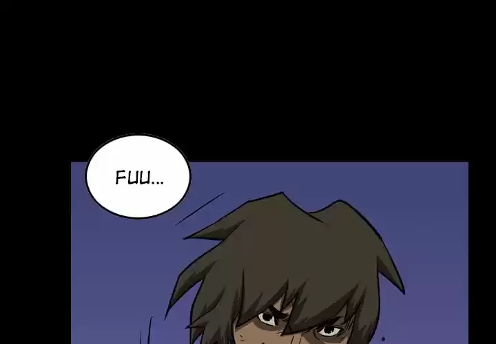 Legend: The Beginning Chapter 96