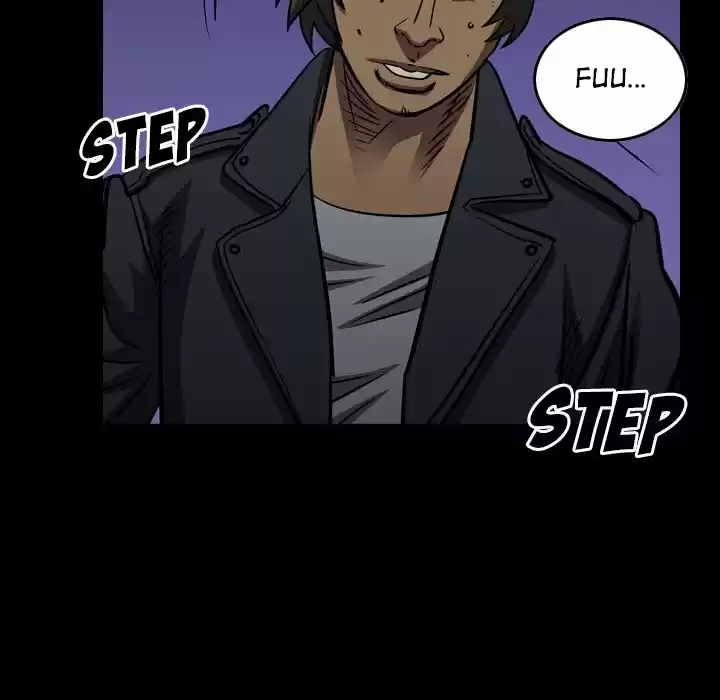 Legend: The Beginning Chapter 96