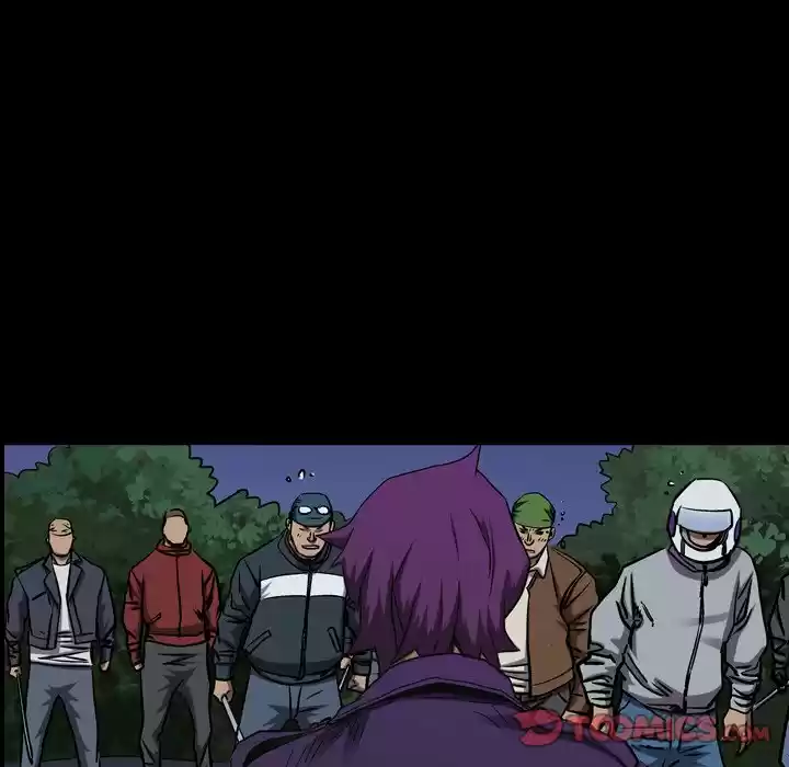 Legend: The Beginning Chapter 96