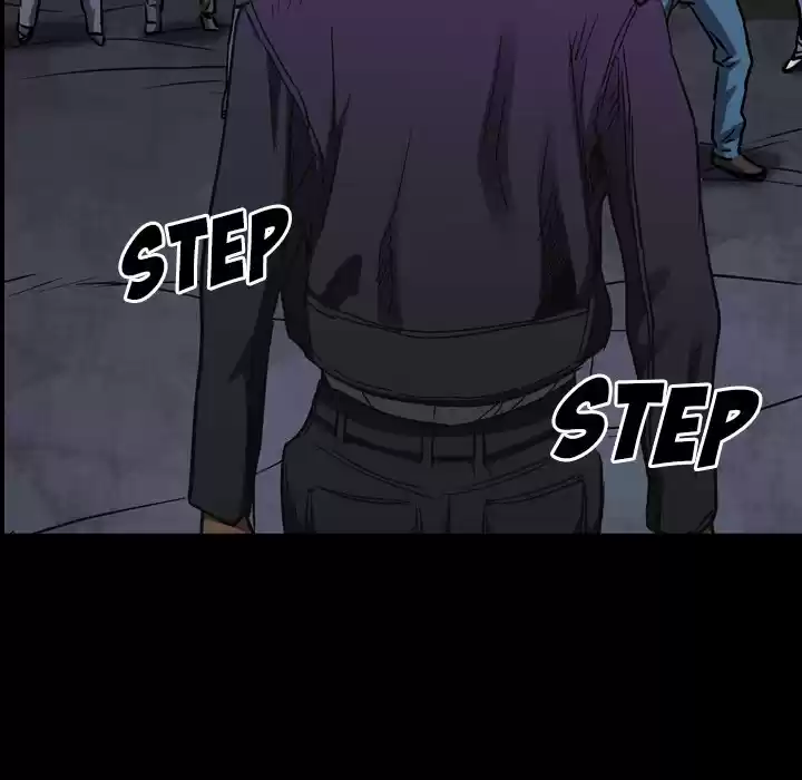 Legend: The Beginning Chapter 96