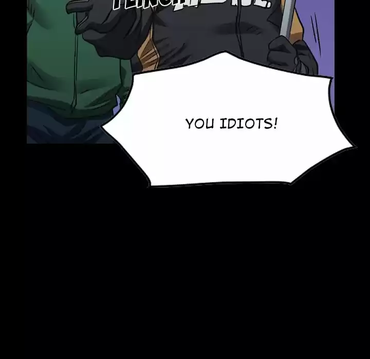 Legend: The Beginning Chapter 96