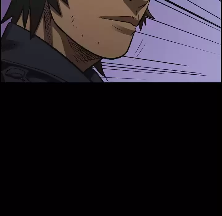 Legend: The Beginning Chapter 96