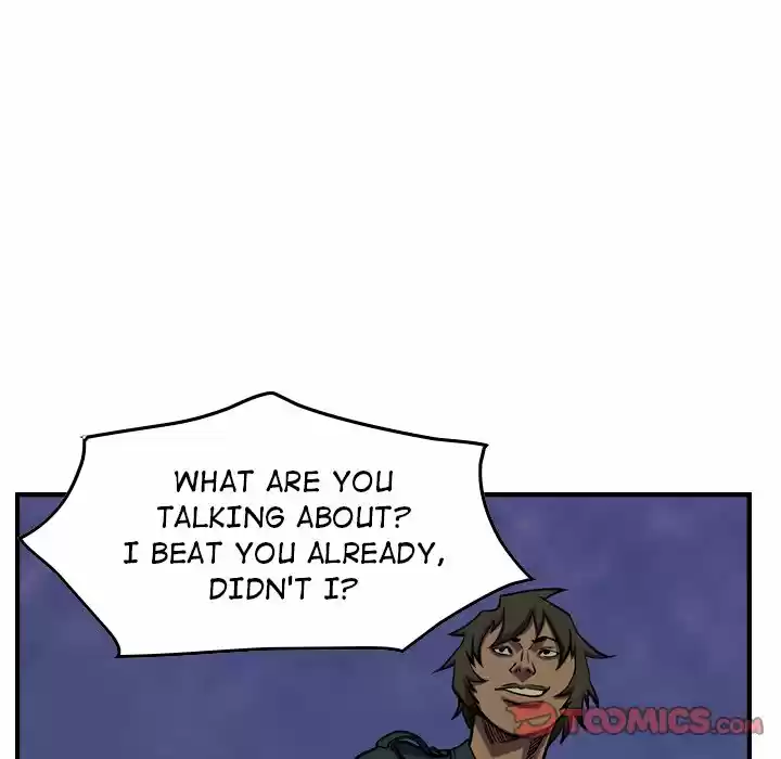 Legend: The Beginning Chapter 96