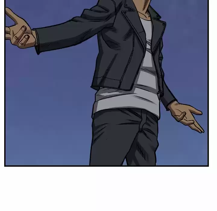 Legend: The Beginning Chapter 96