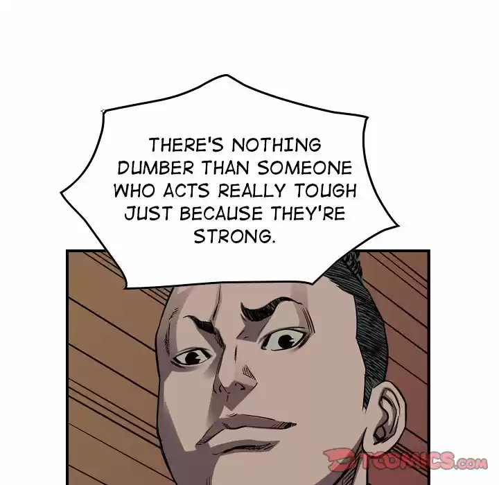 Legend: The Beginning Chapter 96