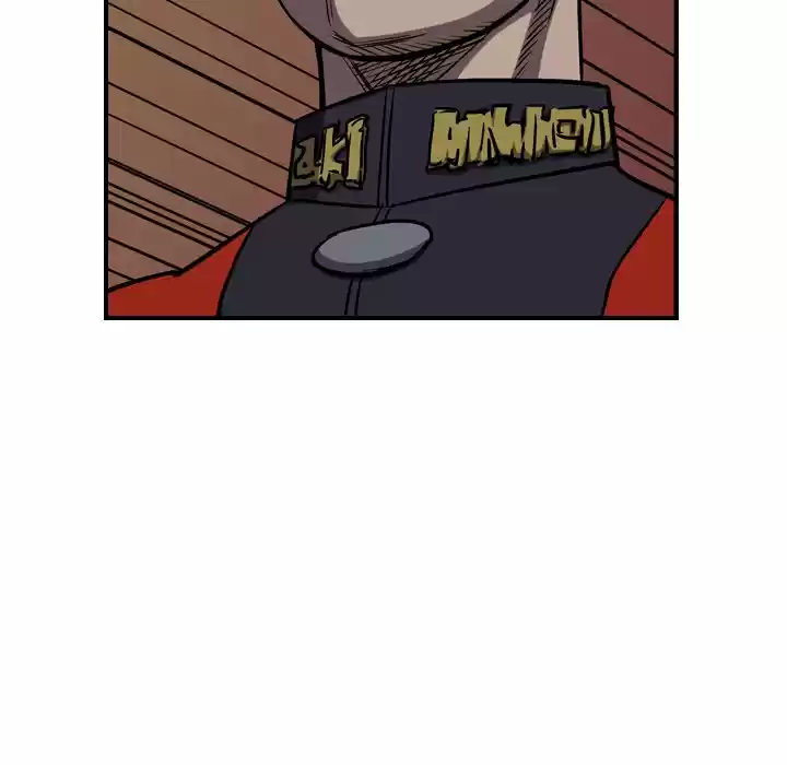 Legend: The Beginning Chapter 96