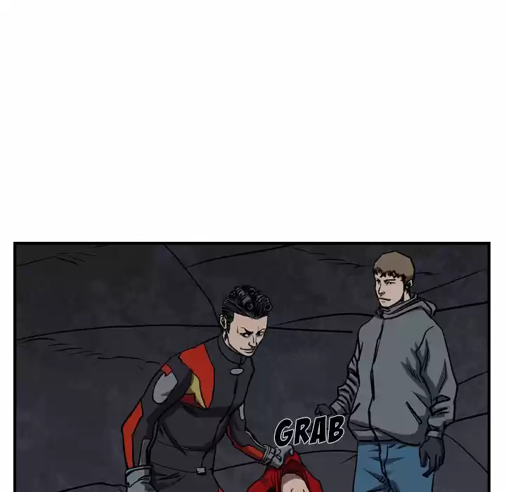 Legend: The Beginning Chapter 96