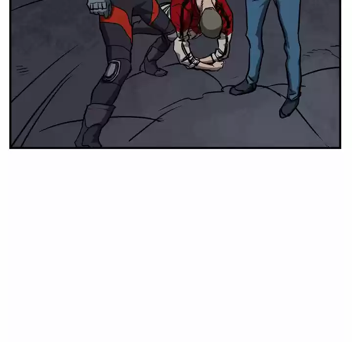 Legend: The Beginning Chapter 96