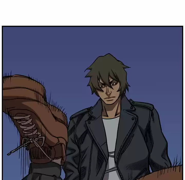 Legend: The Beginning Chapter 96