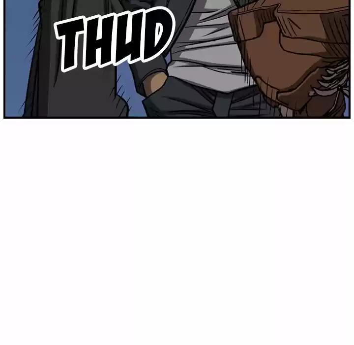 Legend: The Beginning Chapter 96