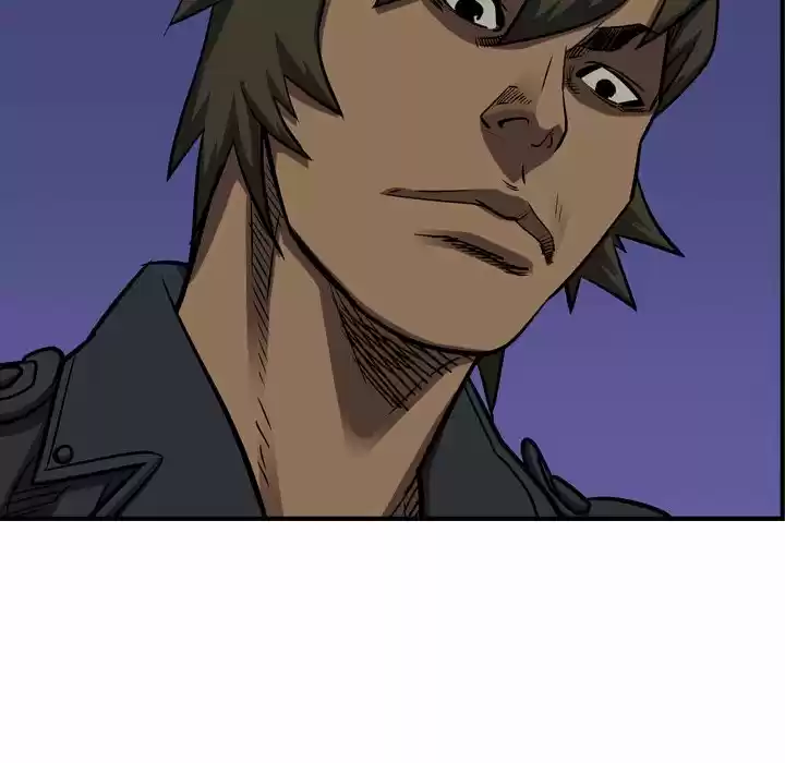 Legend: The Beginning Chapter 96