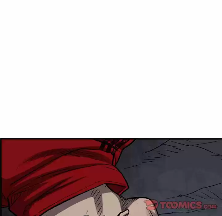 Legend: The Beginning Chapter 96