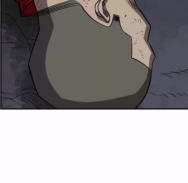 Legend: The Beginning Chapter 96