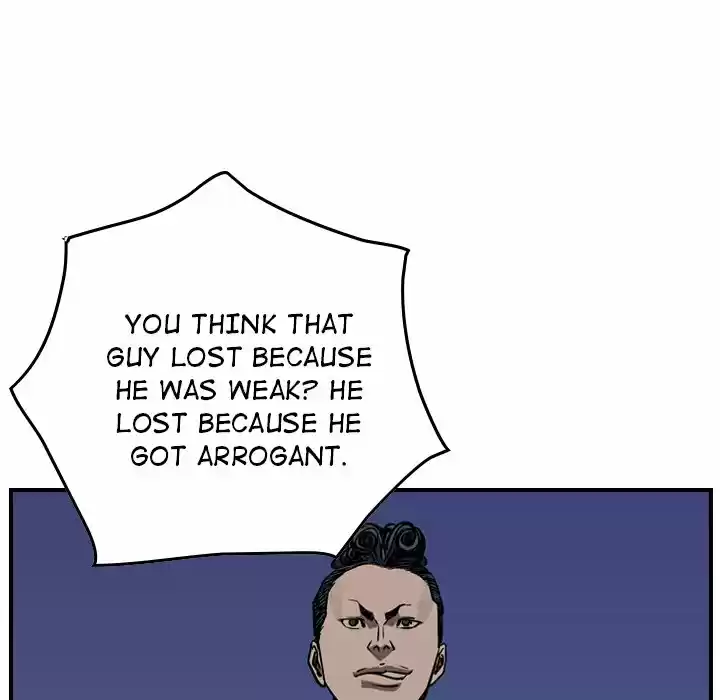 Legend: The Beginning Chapter 96