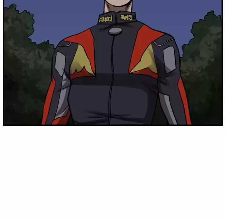 Legend: The Beginning Chapter 96