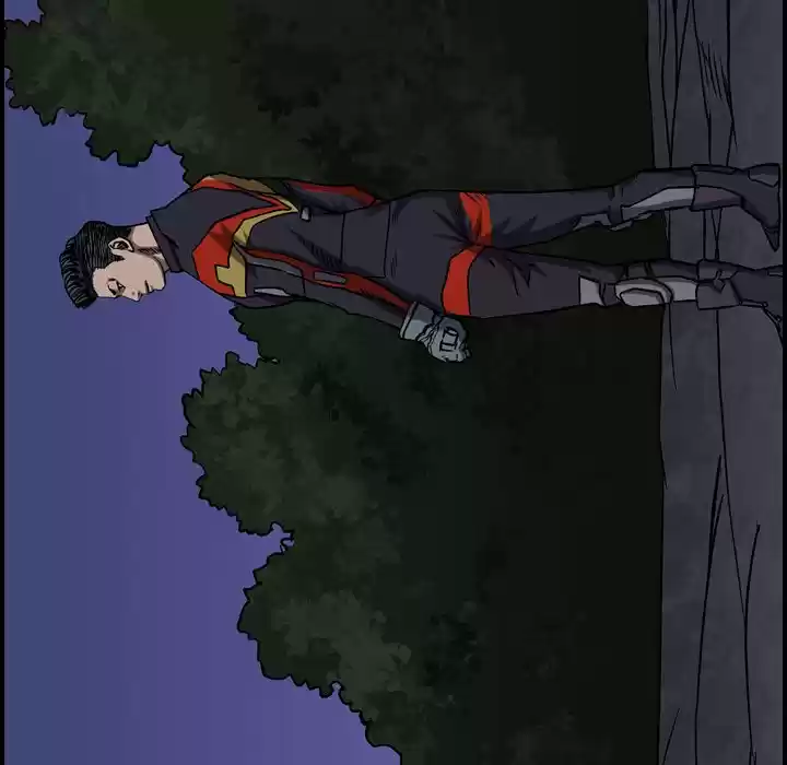 Legend: The Beginning Chapter 96