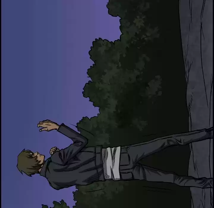 Legend: The Beginning Chapter 96