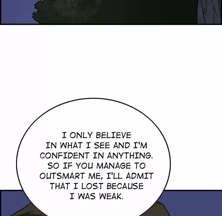 Legend: The Beginning Chapter 96