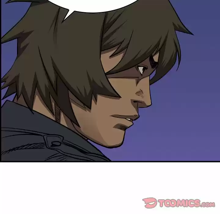 Legend: The Beginning Chapter 96