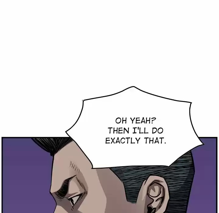 Legend: The Beginning Chapter 96