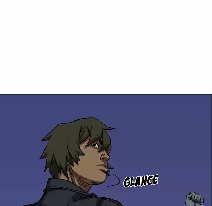 Legend: The Beginning Chapter 96