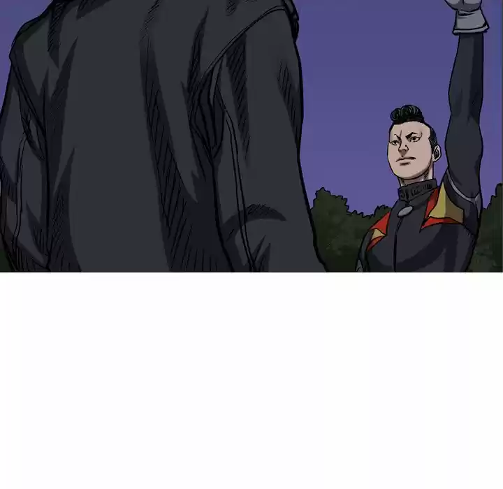 Legend: The Beginning Chapter 96