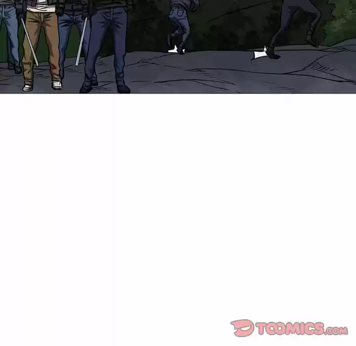 Legend: The Beginning Chapter 96