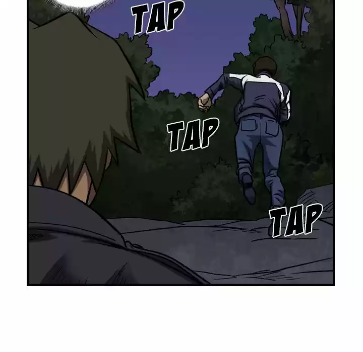 Legend: The Beginning Chapter 96