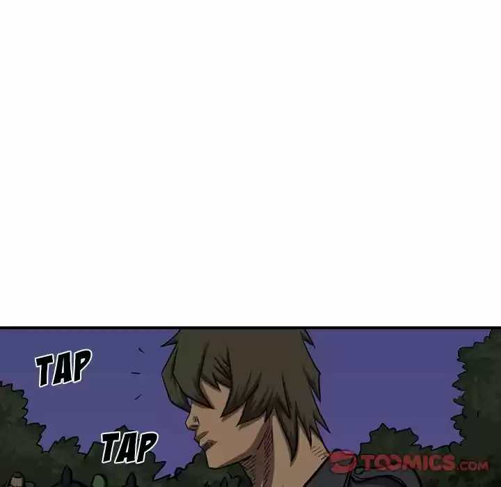 Legend: The Beginning Chapter 96