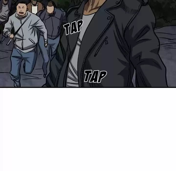 Legend: The Beginning Chapter 96