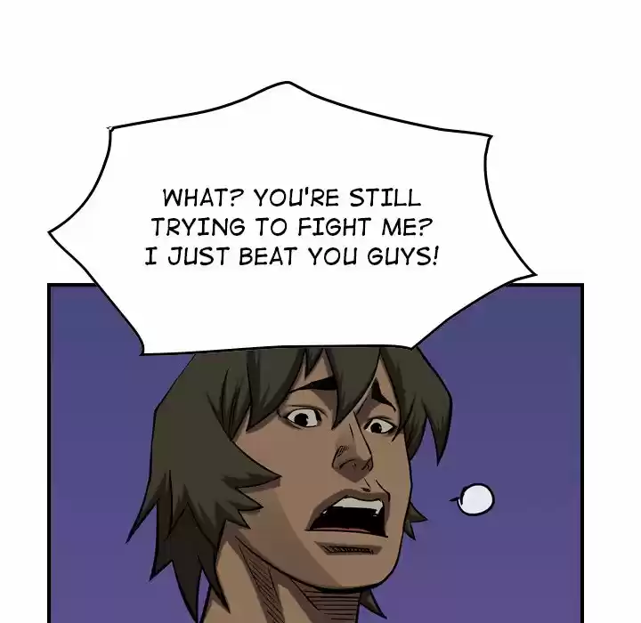 Legend: The Beginning Chapter 96